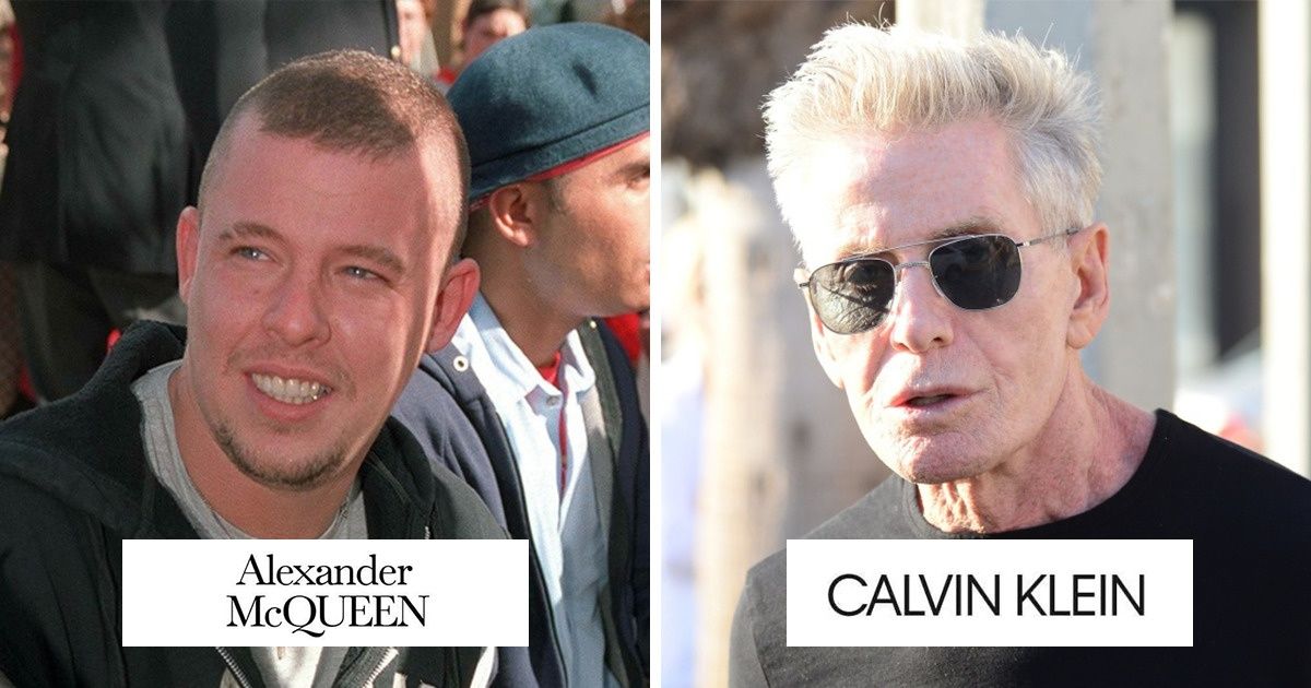 10 Homens que construíram marcas mundialmente famosas (nós conhecíamos seus nomes, mas não seus rostos)