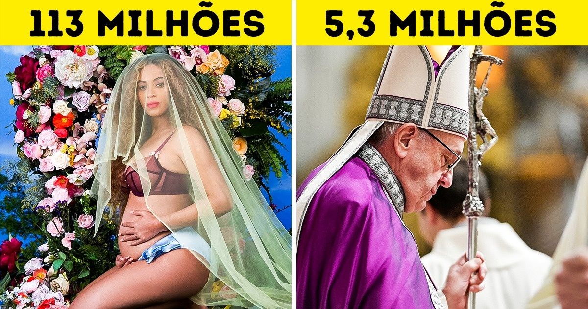 14 Dados que mostram que o Instagram se tornou uma potência das redes sociais