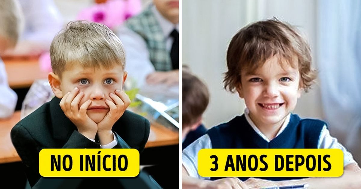 O que acontece se separarmos meninos e meninas em classes diferentes O que acontece se separarmos meninos e meninas em classes diferentes