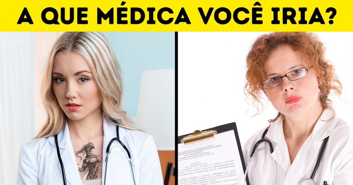 9 Estereótipos que deveriam ser deixados de lado 9 Estereótipos que deveriam ser deixados de lado