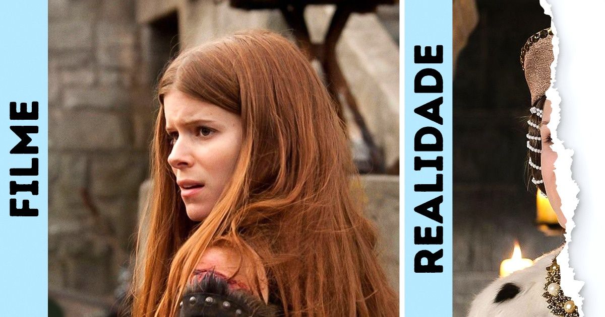 15 Fatos da Idade Média sobre os quais os filmes não retratam corretamente a realidade 15 Fatos da Idade Média sobre os quais os filmes não retratam corretamente a realidade