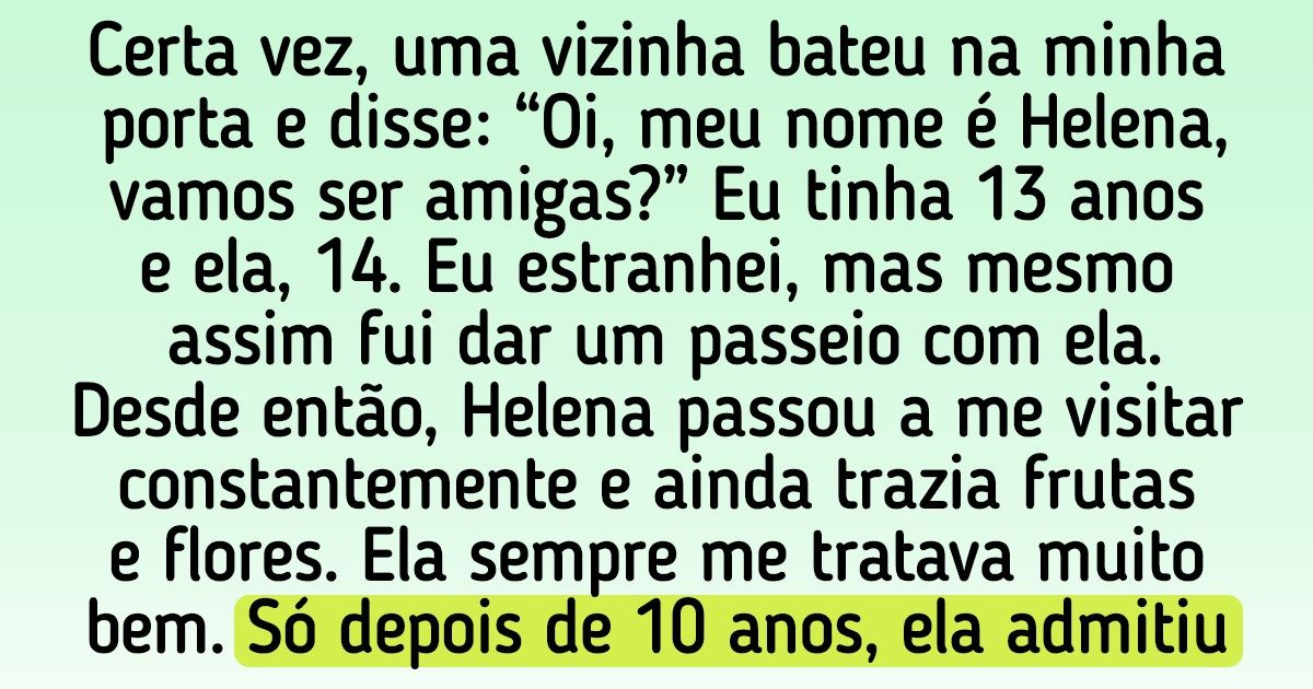 14 Histórias Sobre Amizades Capazes De Proteger De Qualquer Adversidade