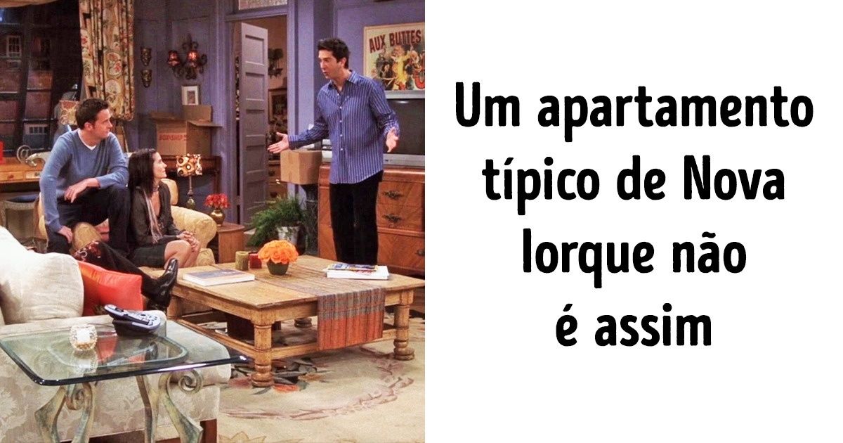 10 Maneiras absurdas de os filmes distorcerem a realidade 10 Maneiras absurdas de os filmes distorcerem a realidade