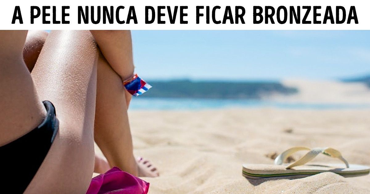 Saiba como escolher o protetor solar sem cometer erros
