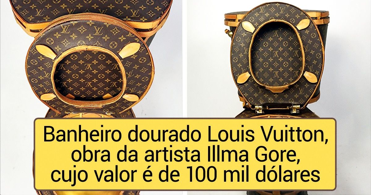 20 Evidências de que a arte possui seus próprios limites