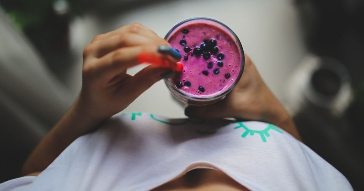 5 deliciosas bebidas detox para limpar o seu organismo