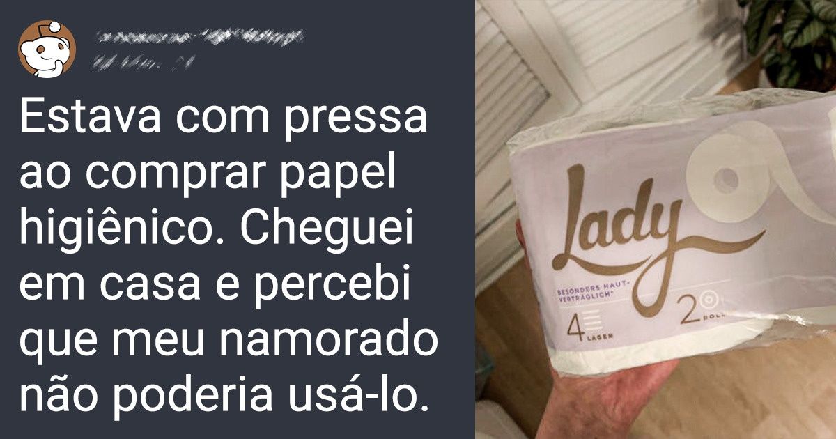 16 Coisas cuja divisão por gênero era total e absolutamente desnecessária