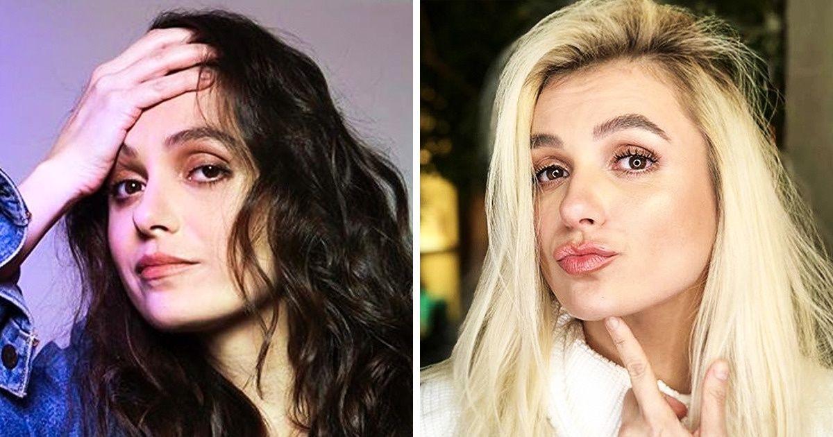 15+ Transformações que vão fazer você querer platinar o cabelo para ontem