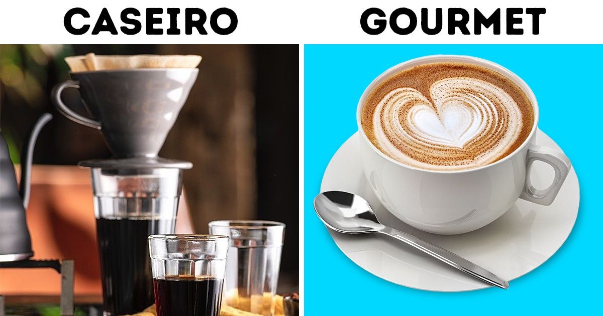 Fatos curiosos sobre o café brasileiro (e um desafio no final) Fatos curiosos sobre o café brasileiro (e um desafio no final)