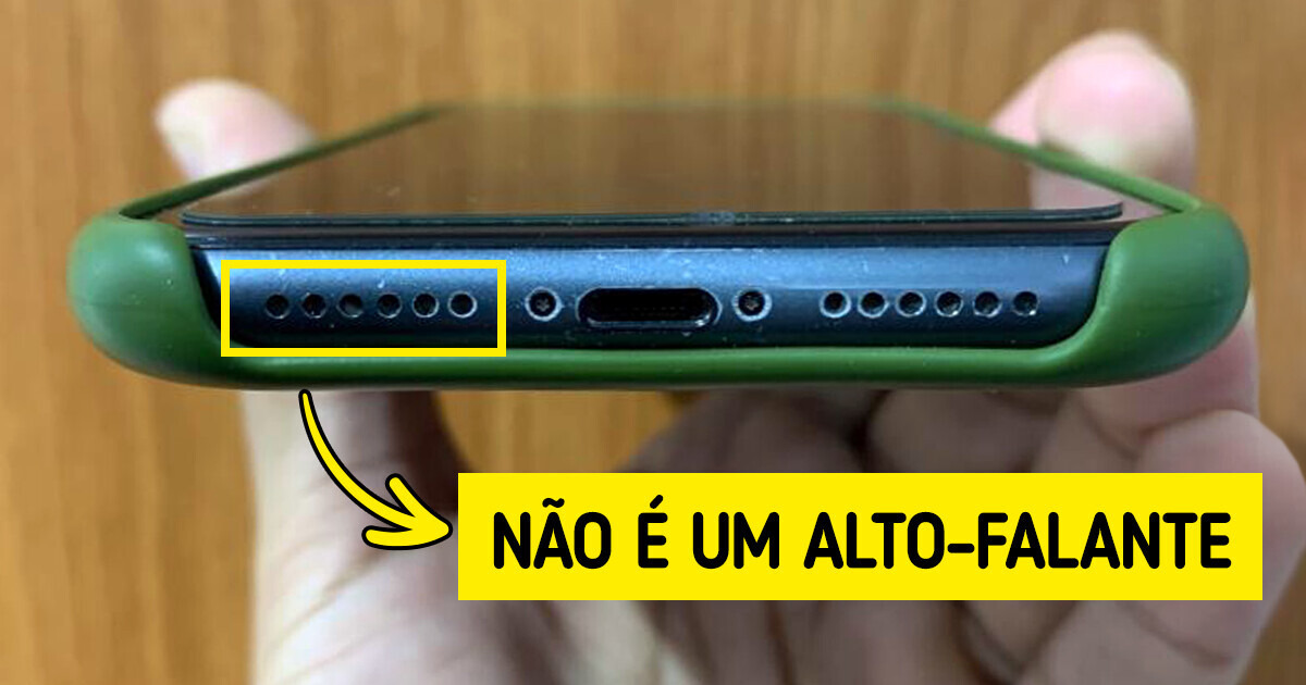15 Objetos que utilizamos todos os dias, mas possuem funções quase desconhecidas 15 Objetos que utilizamos todos os dias, mas possuem funções quase desconhecidas