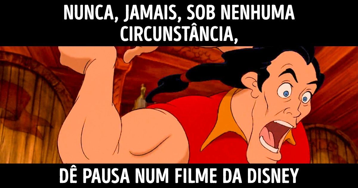 11 Momentos em que os desenhos da Disney nos prepararam para os desafios da vida adulta