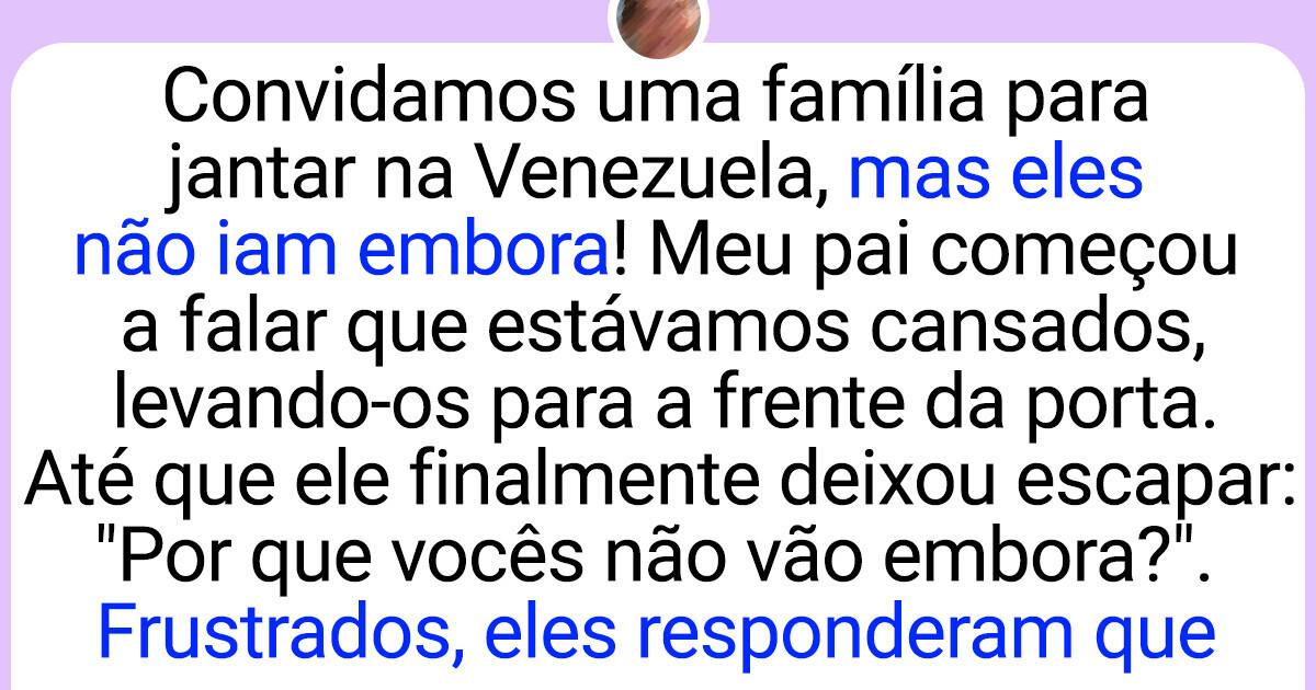 19 Pessoas compartilham quais costumes mais os chocaram quando conheceram outros países