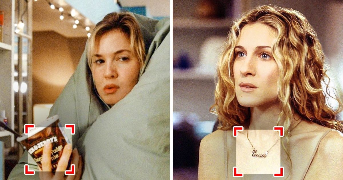 11 Coisas que se tornaram tendências após serem exibidas em filmes e séries 11 Coisas que se tornaram tendências após serem exibidas em filmes e séries