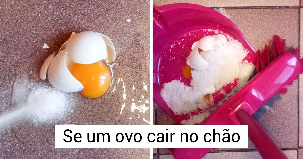 10+ Lifehacks simples do tempo das avós que podem ser úteis hoje 10+ Lifehacks simples do tempo das avós que podem ser úteis hoje