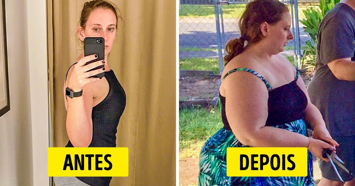 10 Sinais de que seu corpo precisa se desintoxicar