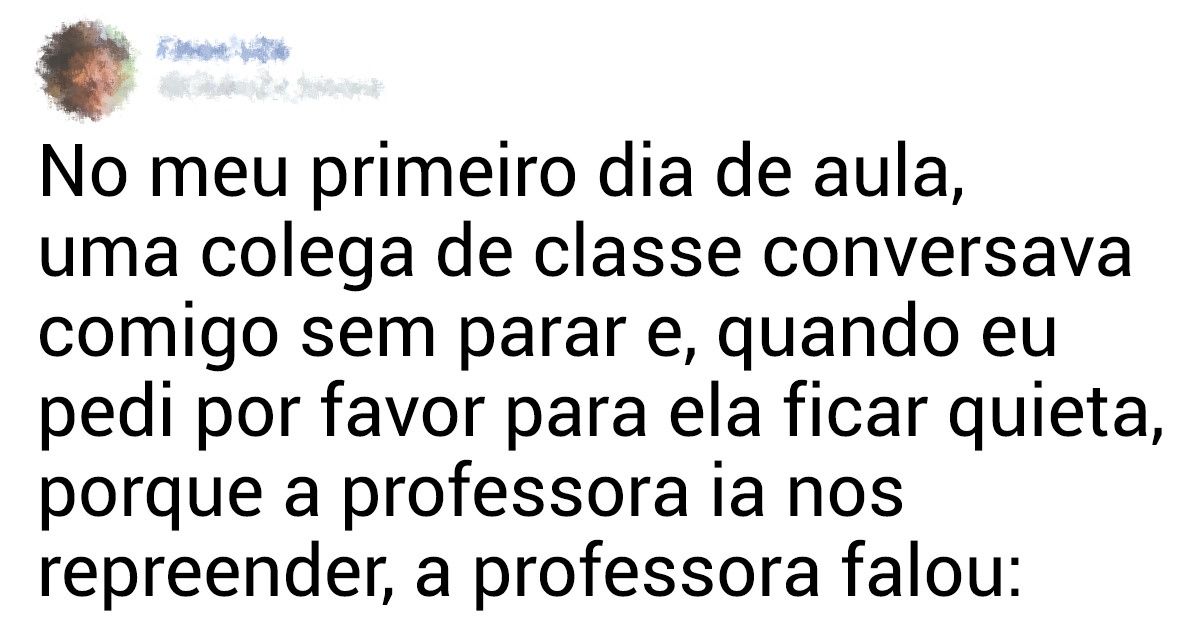 17 Leitores do Incrível falam sobre os professores que marcaram suas vidas e cujos ensinamentos ultrapassaram as salas de aula 17 Leitores do Incrível falam sobre os professores que marcaram suas vidas e cujos ensinamentos ultrapassaram as salas de aula