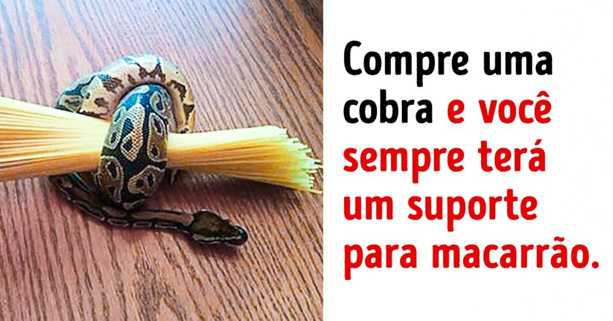 20 Dicas inúteis e divertidas de usuários da Internet