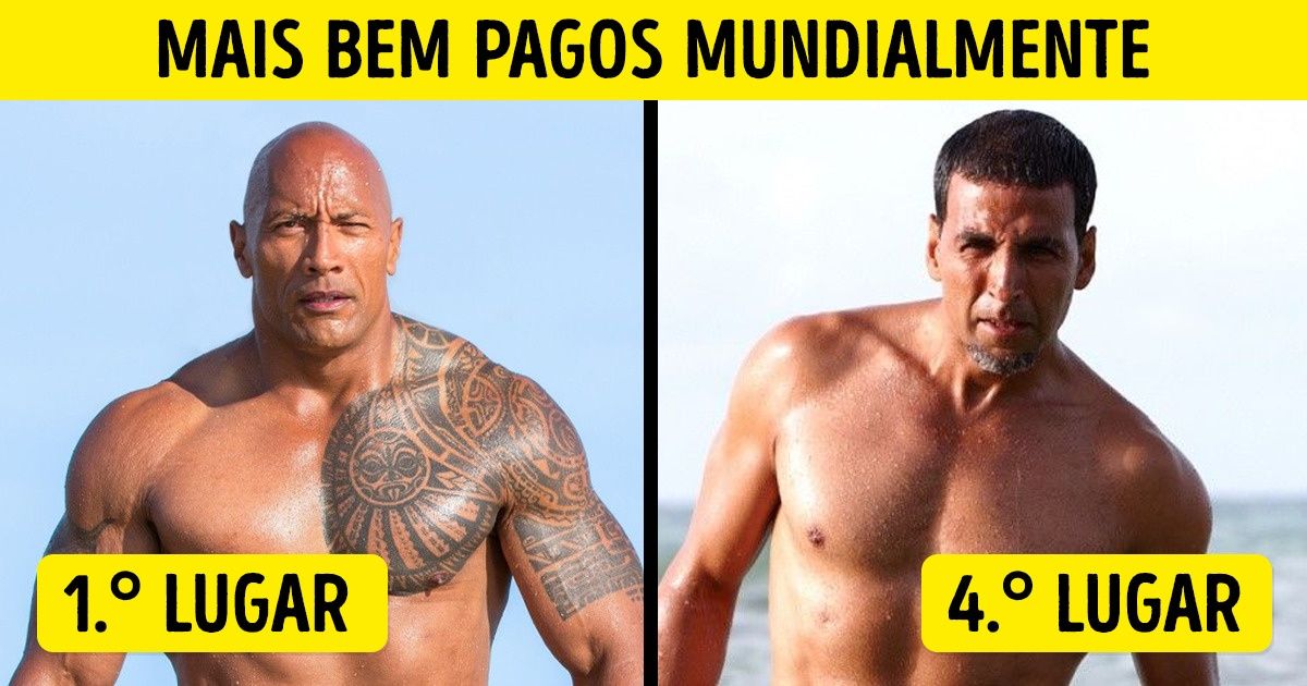 16 Fatos quase ignorados sobre o cinema indiano que poderiam fazer Hollywood descer do pedestal