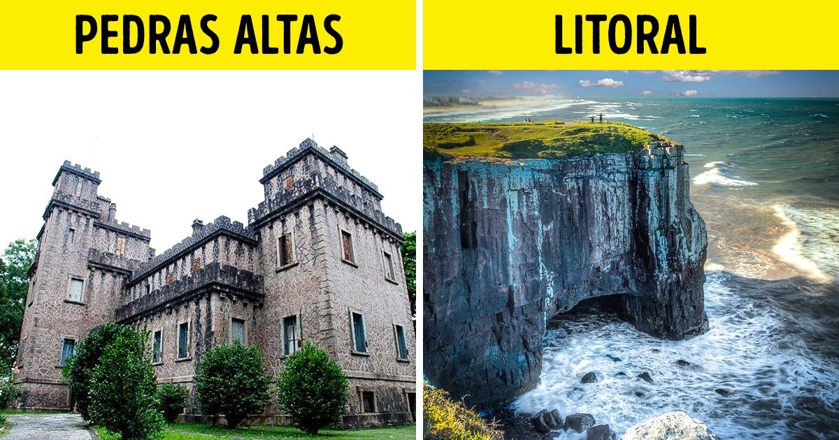 9 Destinos turísticos e culturais gaúchos que nenhum viajante pode deixar de conhecer