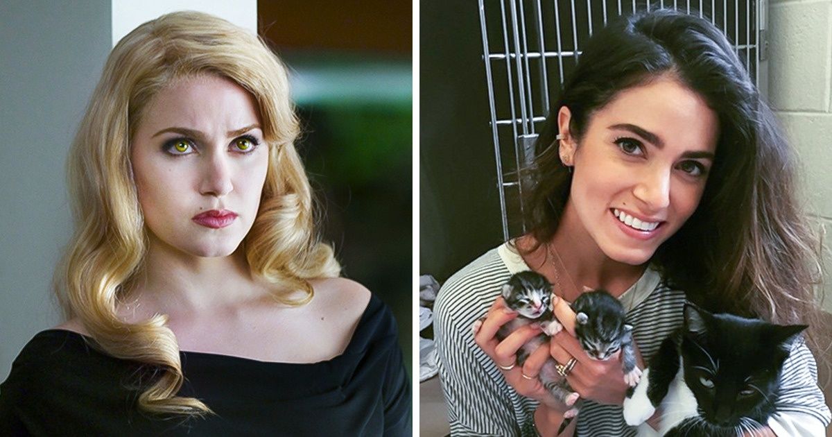 Veja como estão hoje em dia os atores que estrelaram a saga “Crepúsculo” 13 anos atrás