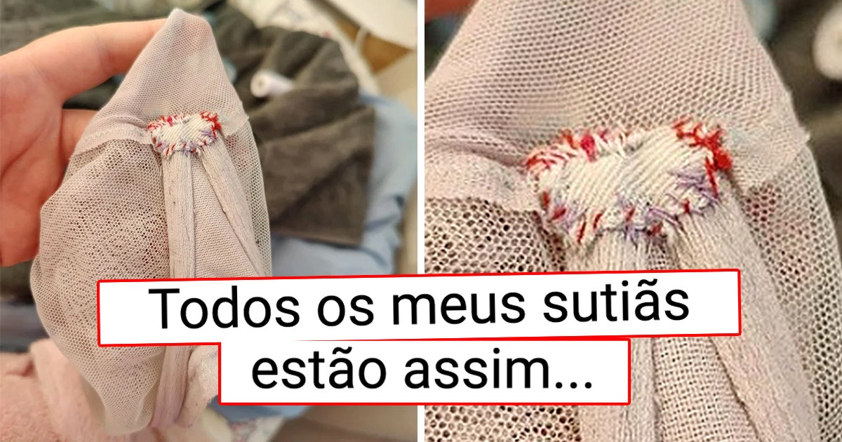 17 Internautas compartilharam os “perrengues” que quase toda mulher já enfrentou um dia