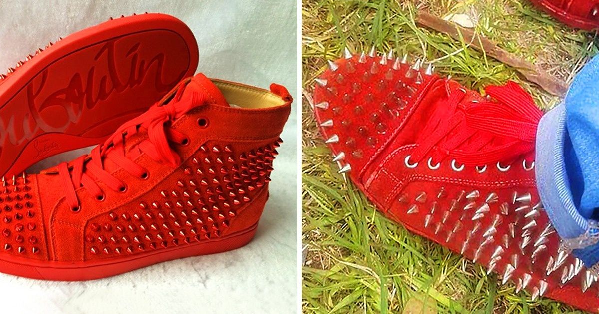 20 Pessoas que queriam comprar coisas incríveis e se decepcionaram