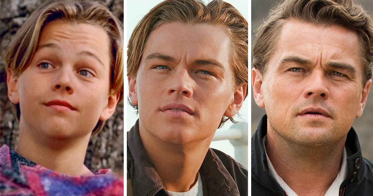 13 Celebridades hollywoodianas comparadas em seus papéis de estreia, no auge da fama e nas obras mais recentes 13 Celebridades hollywoodianas comparadas em seus papéis de estreia, no auge da fama e nas obras mais recentes