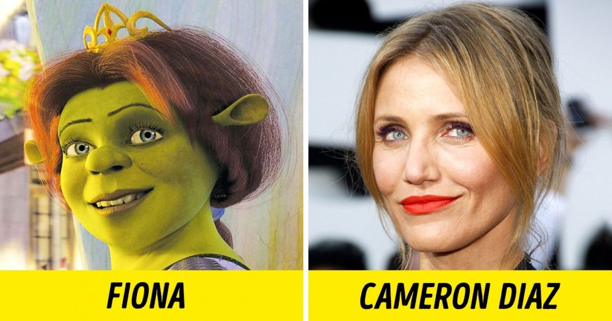 Shrek e mais: Bussunda e famosos da Globo que dublaram icônicos personagens  - Observatório do Cinema