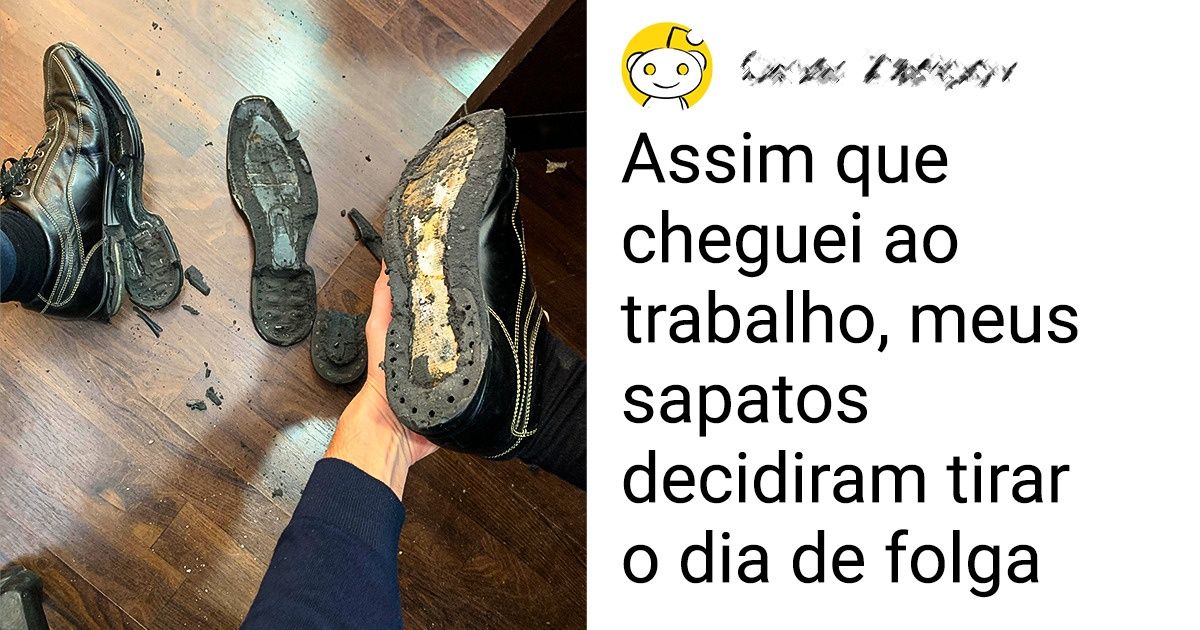 19 Pessoas que, definitivamente, não tiveram o melhor dia de suas vidas 19 Pessoas que, definitivamente, não tiveram o melhor dia de suas vidas