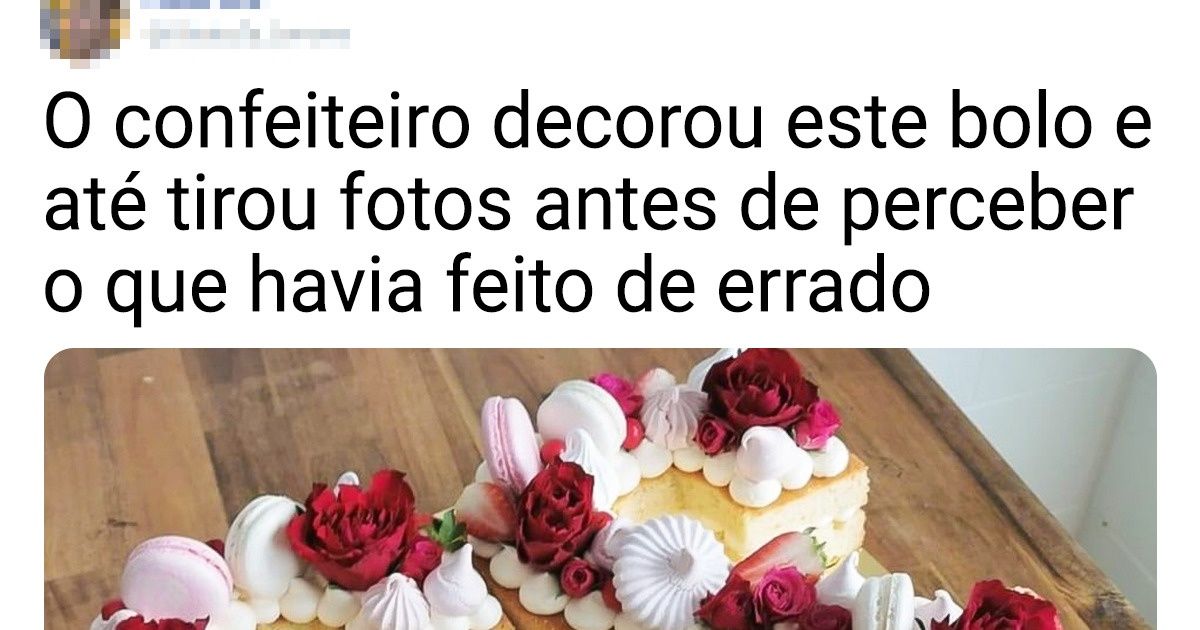 18 Pessoas que não apreciaram muito o gosto excêntrico e a originalidade de alguns designers 18 Pessoas que não apreciaram muito o gosto excêntrico e a originalidade de alguns designers