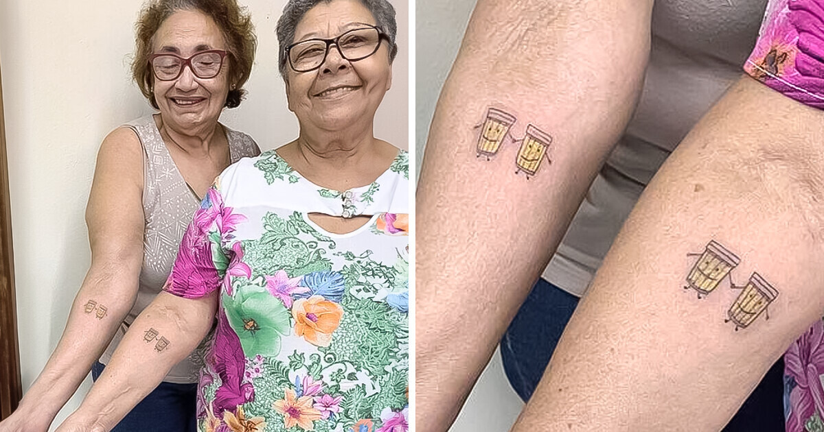 Amigas brasileiras celebram 30 anos de amizade e um vínculo que nunca se quebrou