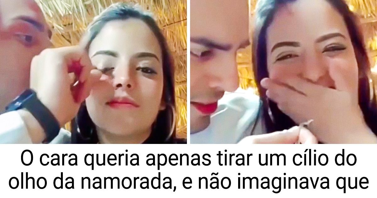 18 Relatos divertidos de internautas sobre situações embaraçosas do dia a dia