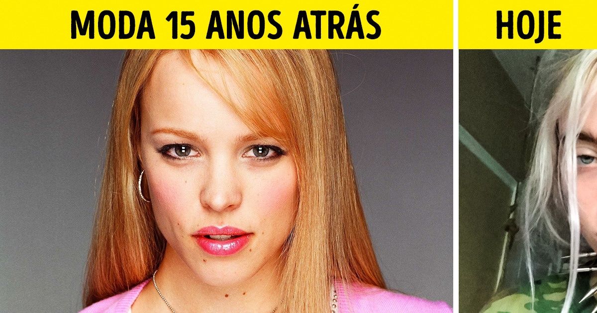 9 Tendências incomuns que surgiram na última década e parece que vieram para ficar 9 Tendências incomuns que surgiram na última década e parece que vieram para ficar