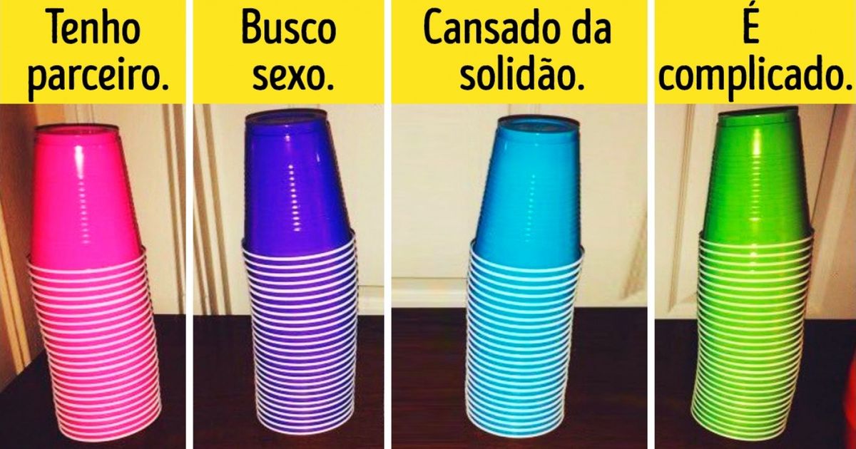 21 Grandes sacadas de designers e marketeiros pelo mundo afora