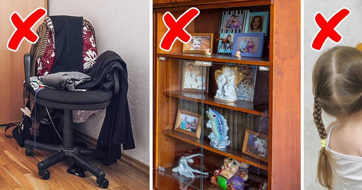 14 Coisas de casa que irritam não apenas as visitas, mas também os próprios anfitriões 14 Coisas de casa que irritam não apenas as visitas, mas também os próprios anfitriões