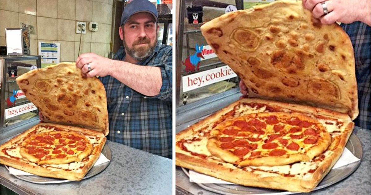 24 Fotos que mostram que vivemos numa época incrível