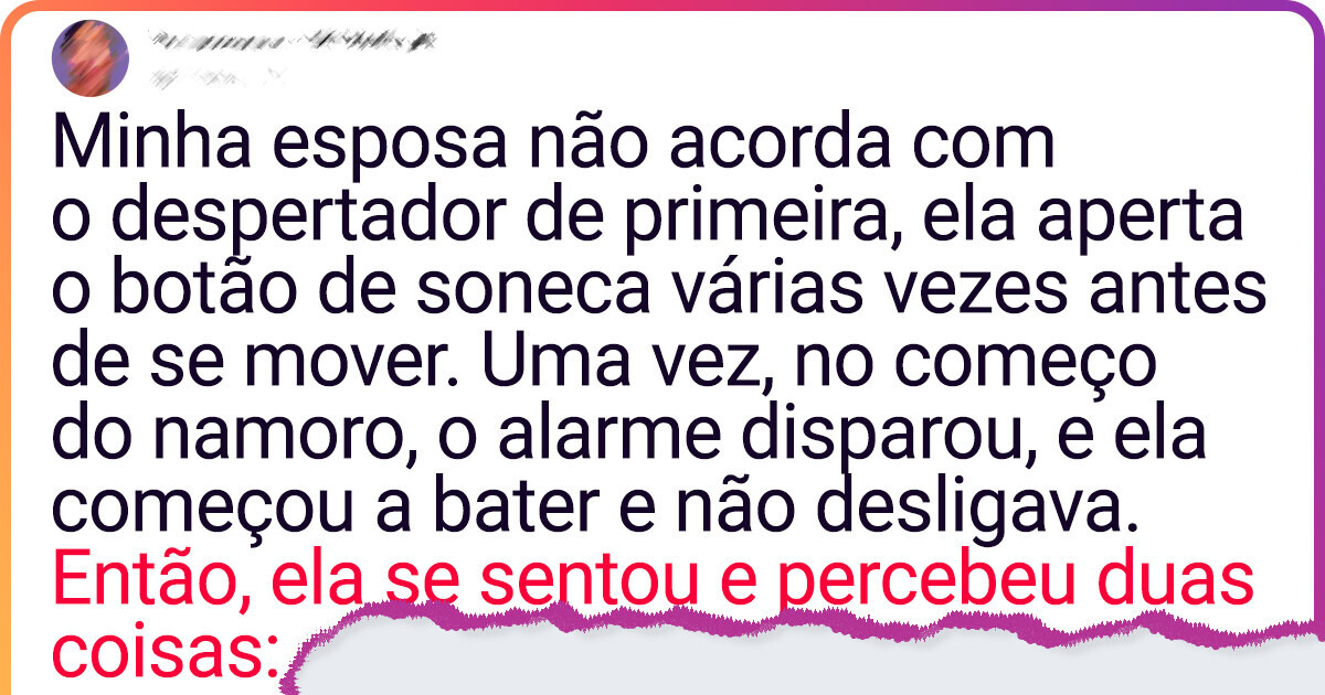 14 Casais que enfrentaram situações constrangedoras no início do relacionamento 14 Casais que enfrentaram situações constrangedoras no início do relacionamento