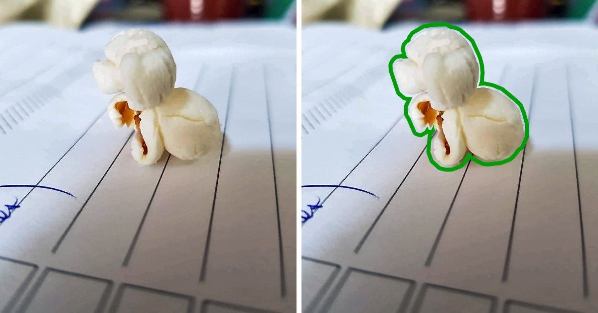 20+ Pessoas que decidiram olhar as coisas ao redor por um ângulo bem mais divertido 20+ Pessoas que decidiram olhar as coisas ao redor por um ângulo bem mais divertido