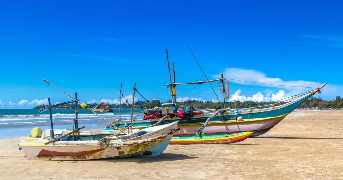 15+ Maravilhas do Sri Lanka capturadas por um fotógrafo de viagem 15+ Maravilhas do Sri Lanka capturadas por um fotógrafo de viagem