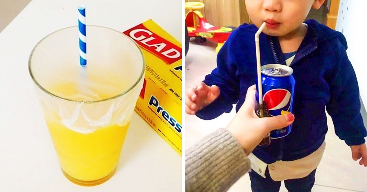 19 Truques geniais para dar comida a seu pequeno