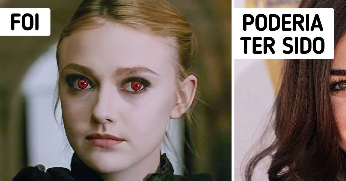 10 Atores que estiveram a um passo de integrar o elenco de “Crepúsculo”, mas ficaram de fora