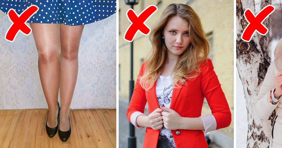 11 Peças básicas adoradas por muitas mulheres, mas que estão sendo consideradas fora de moda