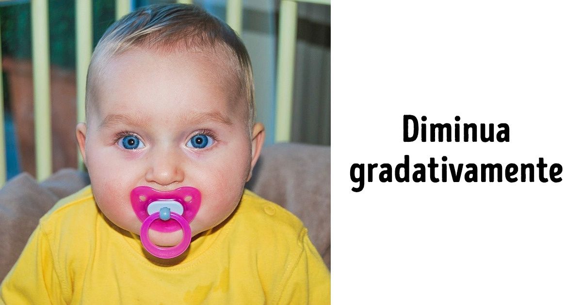 10+ Dicas simples para fazer seu filho largar a chupeta 10+ Dicas simples para fazer seu filho largar a chupeta