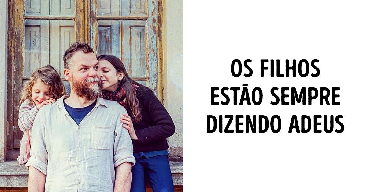 30+ Frases de Marcos Piangers para pensar na relação com seu filho 30+ Frases de Marcos Piangers para pensar na relação com seu filho