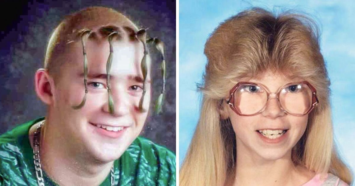 20 Fotos comoventes que farão você sentir saudade dos anos 90