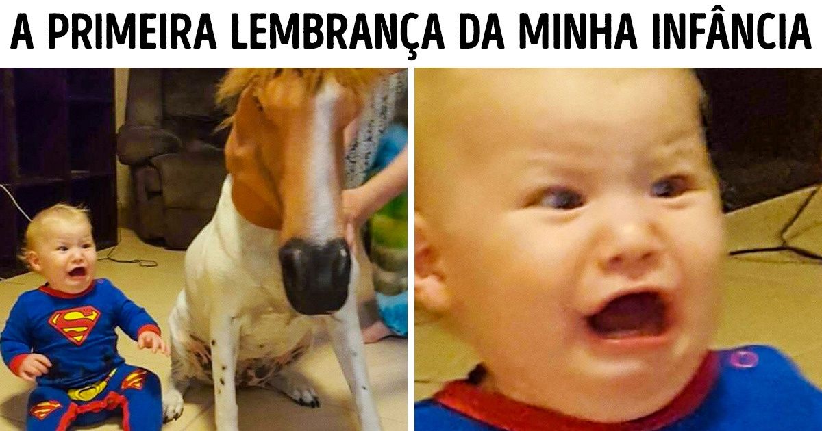 7 Mitos sobre a memória em que muitos, equivocadamente, acreditam