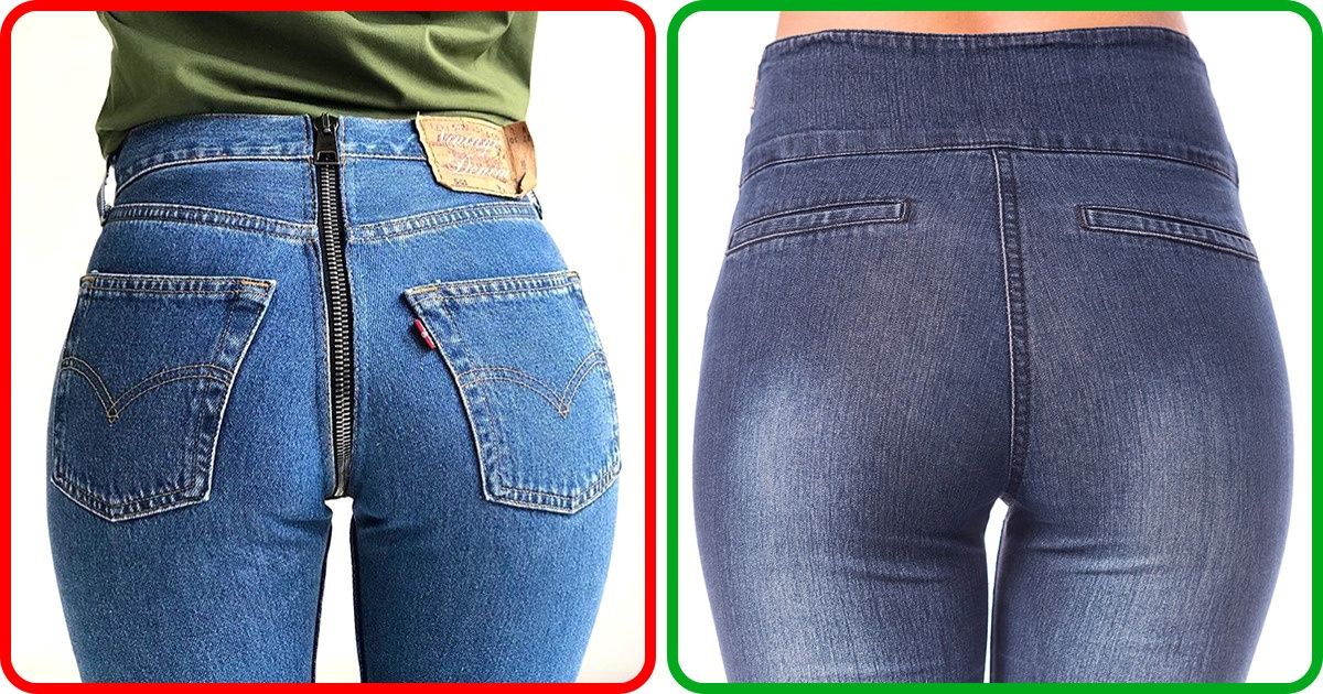 9 Tendências da moda atual que deveriam ser esquecidas para sempre