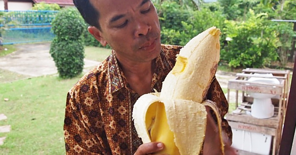 25 Coisas inusitadas que você só conseguirá ver na Tailândia 25 Coisas inusitadas que você só conseguirá ver na Tailândia