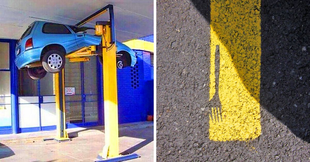 Os erros mais fantásticos cometidos por pessoas no trabalho