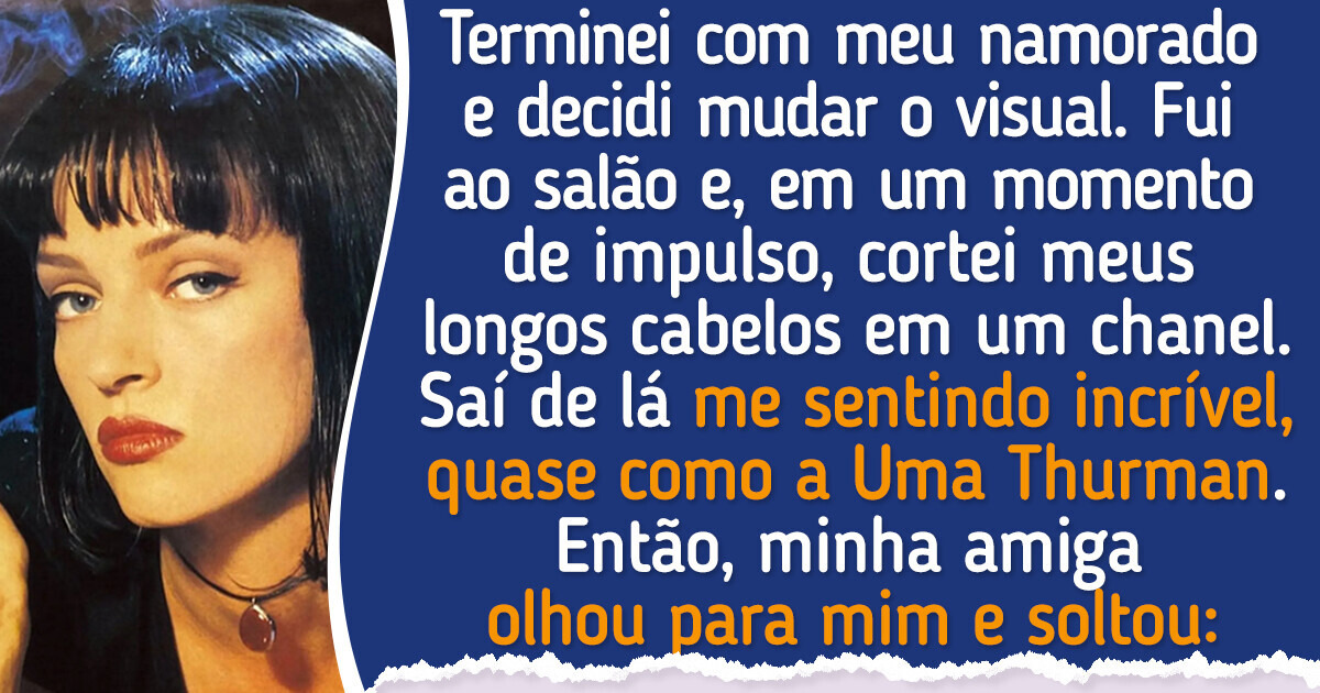 16 Vezes em que o salão de beleza virou palco de acontecimentos inesperados